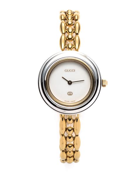 gucci diamond bezel watch mens|Gucci watch with interchangeable bezels.